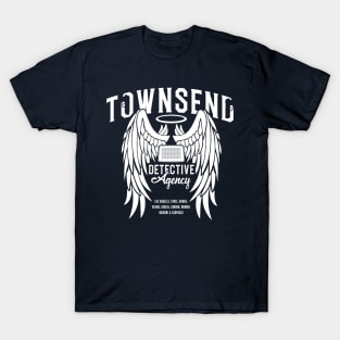 Townsend Detective Agency T-Shirt